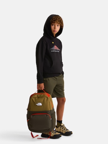 Rucsac 'Chuckwalla' de la THE NORTH FACE pe gri