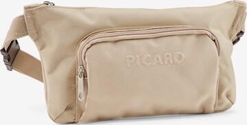 Picard Gürteltasche 'Hitec' in Beige