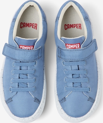 CAMPER Sneakers ' Peu Touring ' in Blauw