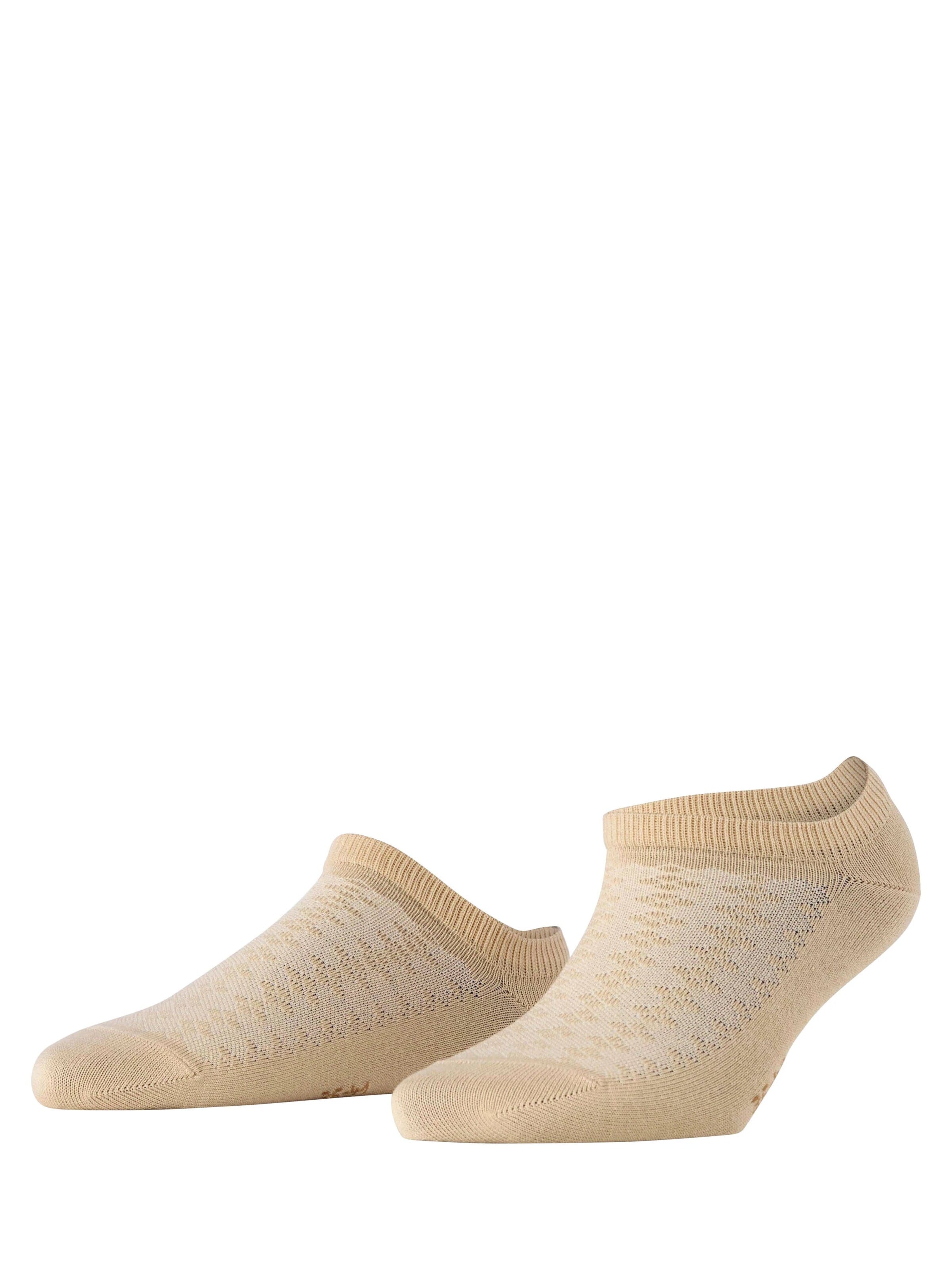 BURLINGTON Ankle Socks 'Merseyside' in Mixed colors: front