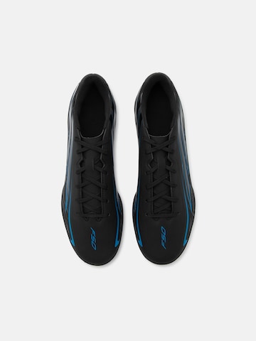 Chaussure de foot 'F50 HYPERFAST CLUB' ADIDAS PERFORMANCE en noir