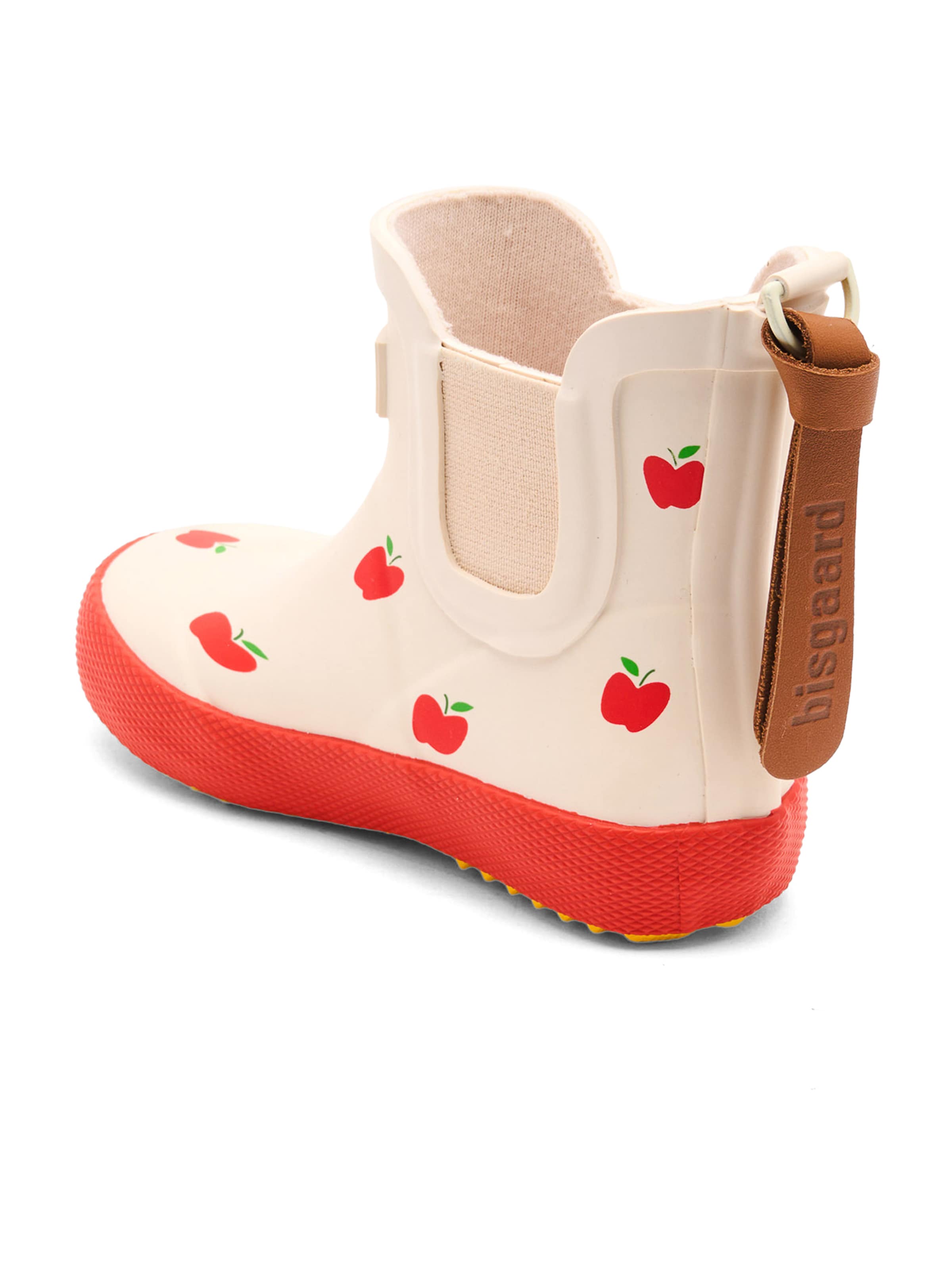 balta BISGAARD Guminiai batai