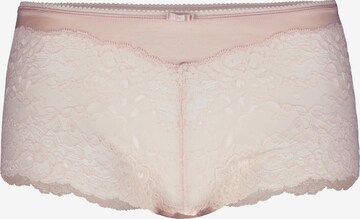 CALIDA Boyshorts 'Sensual Secrets' in Pink: front