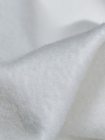 MAMMUT Athletic Fleece Jacket in White