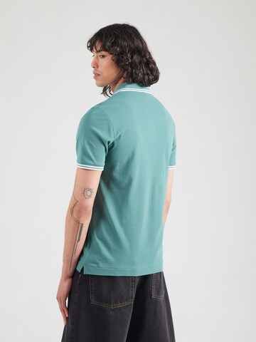 G-STAR Poloshirt in Blau