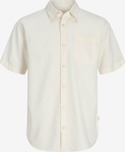 JACK & JONES Paita 'JORNANTUCKET' värissä valkoinen, Tuotenäkymä