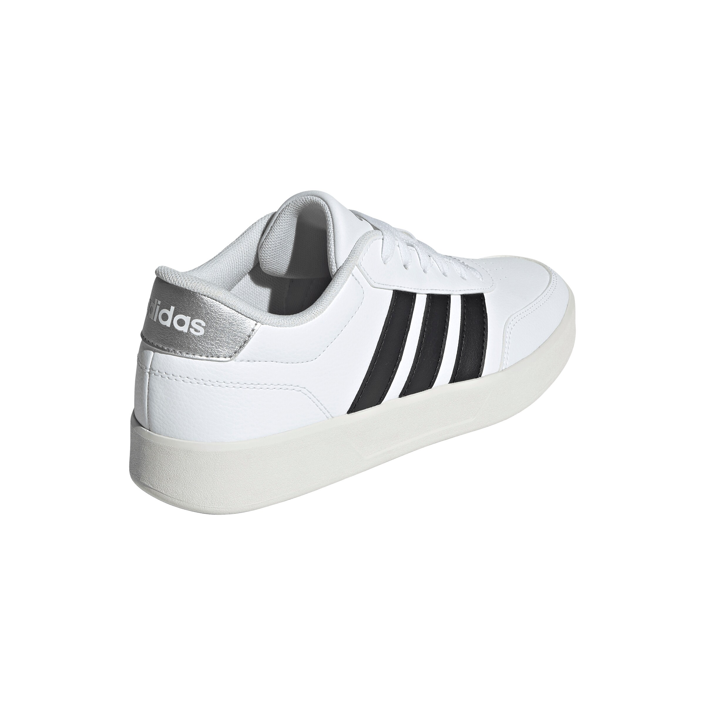 ADIDAS SPORTSWEAR Sneakersy niskie 'Breaknet 3.0' w kolorze biały