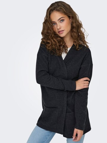 ONLY Knit Cardigan 'ONLMatty' in Grey