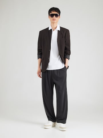 Karl Lagerfeld T-shirt i vit
