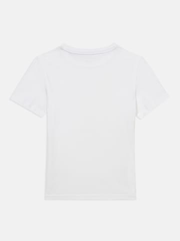 Maglietta intima di Tommy Hilfiger Underwear in bianco