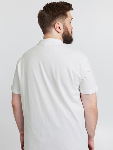 T-Shirt 'BANJO' !Solid en blanc