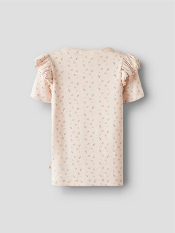 NAME IT - Camiseta 'NMFGAGO KUO' en rosa