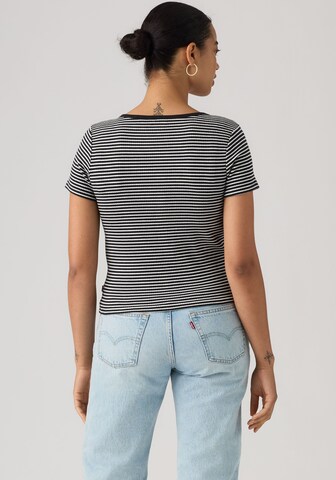 melns LEVI'S ® T-Krekls 'AUSTEN'
