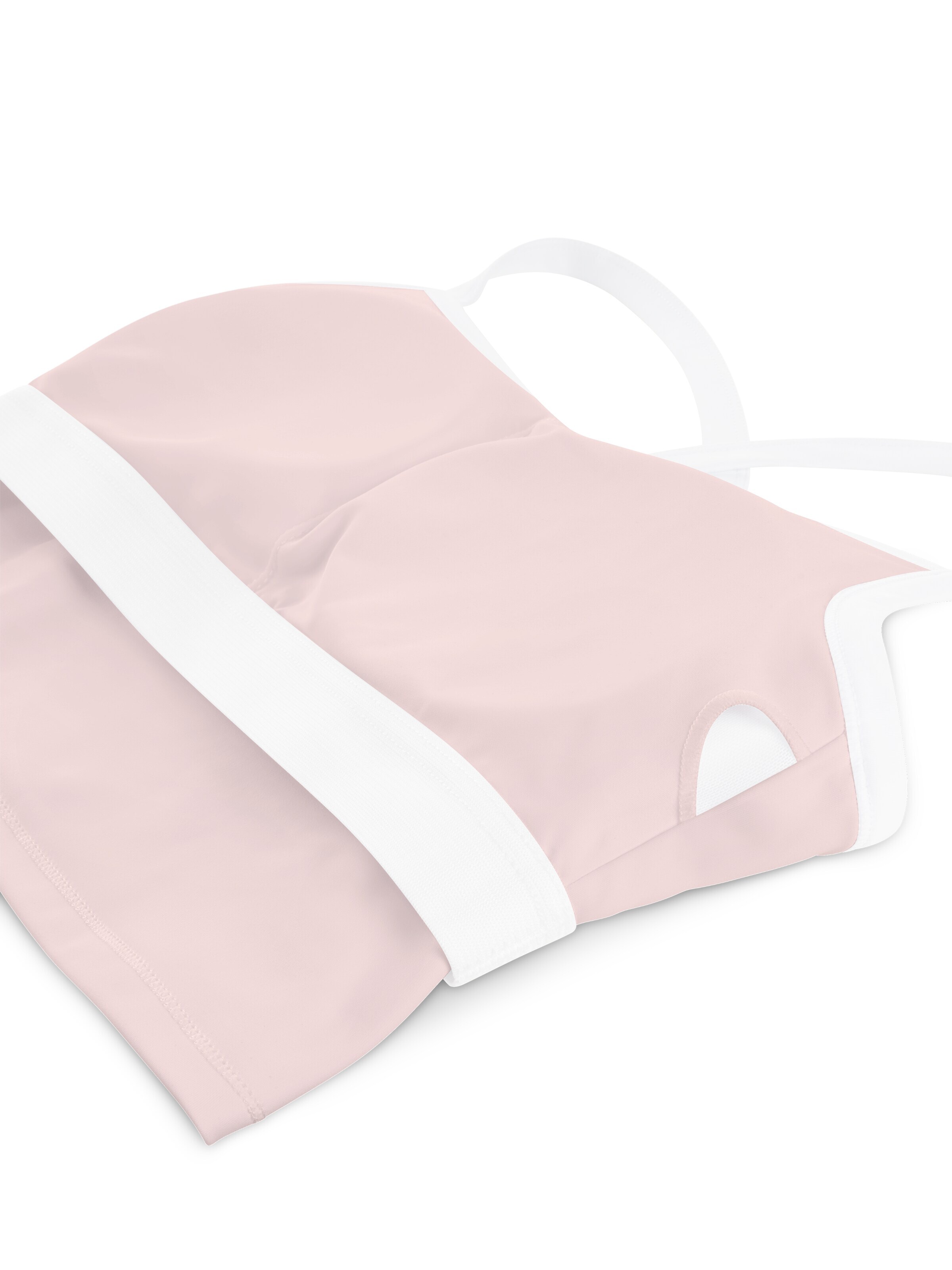 Circle Five Sports top 'Sporttop Damen | Sport-BH mit integriertem BH & Cups | Fitness, Gym Bra & Yoga Top' in Pink