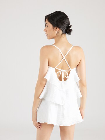 Koton Letní šaty – bílá