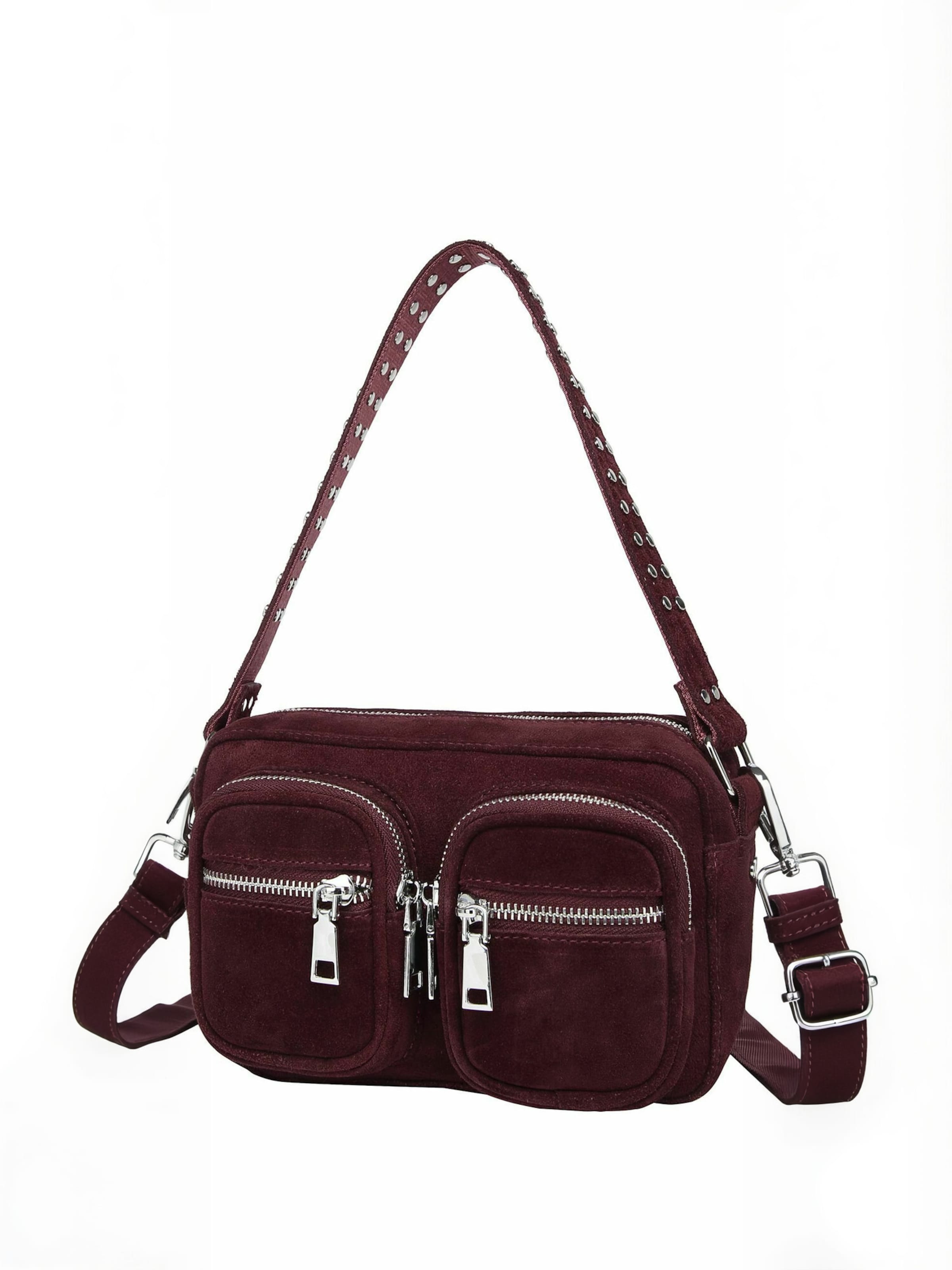 Noella Bag ' Kendra ' in Rot