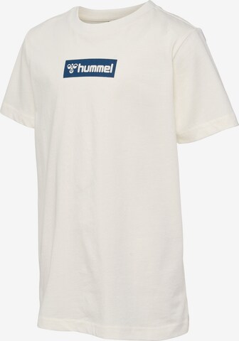 T-Shirt Hummel en beige