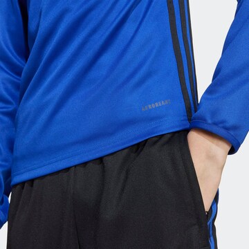 ADIDAS PERFORMANCE Funktionsshirt 'Tiro 25 Essentials' in Blau