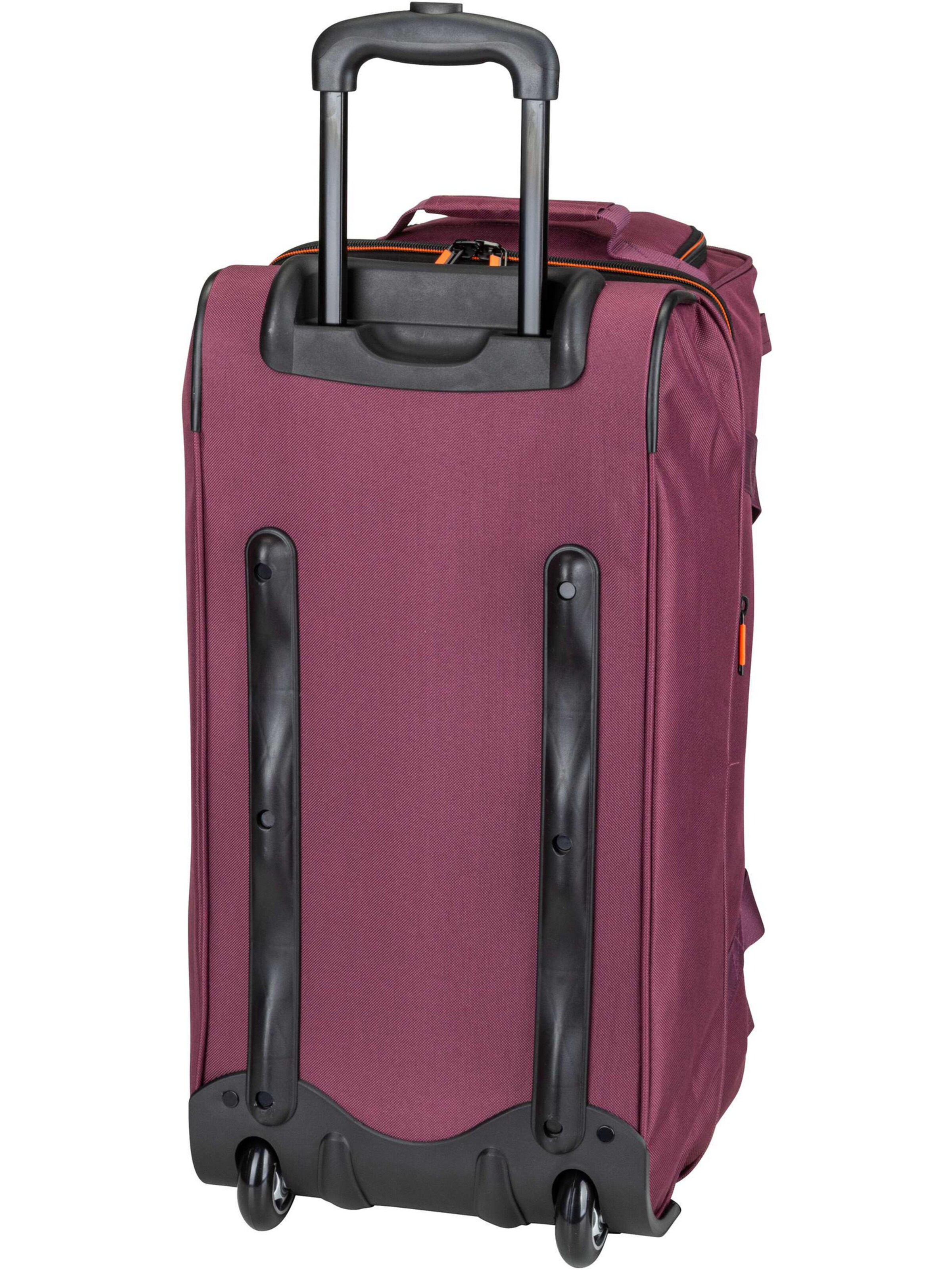 Borsa da viaggio di TRAVELITE in rosso