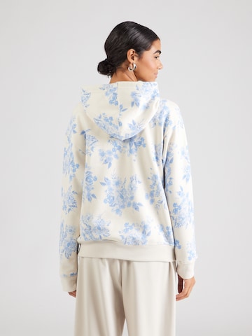 GAP Sweatshirt 'HERITAGE' in Blau