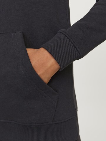 JACK & JONES MINI - Sudadera en negro