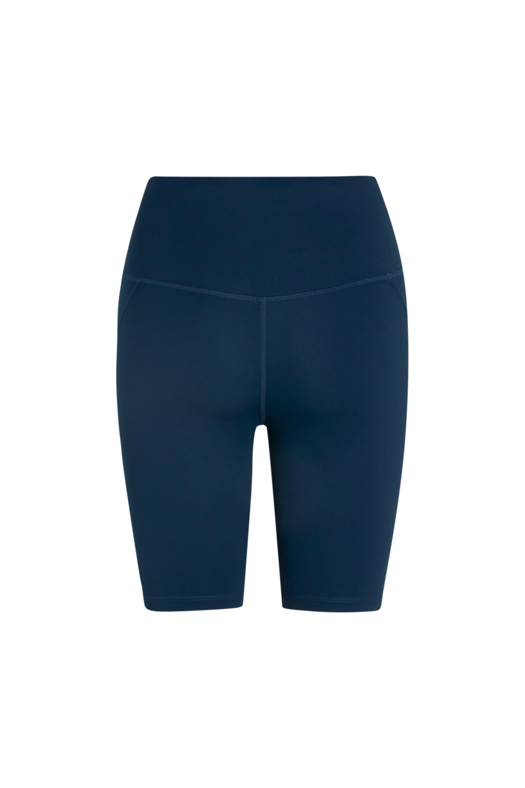 Girlfriend Collective Skinny Παντελόνι φόρμας σε μπλε