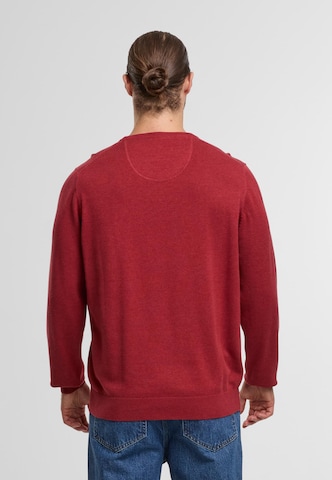 FYNCH-HATTON Sweater in Red