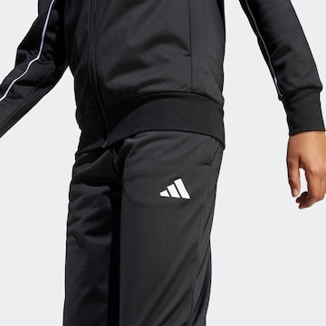 ADIDAS SPORTSWEAR - Fato de treino em preto