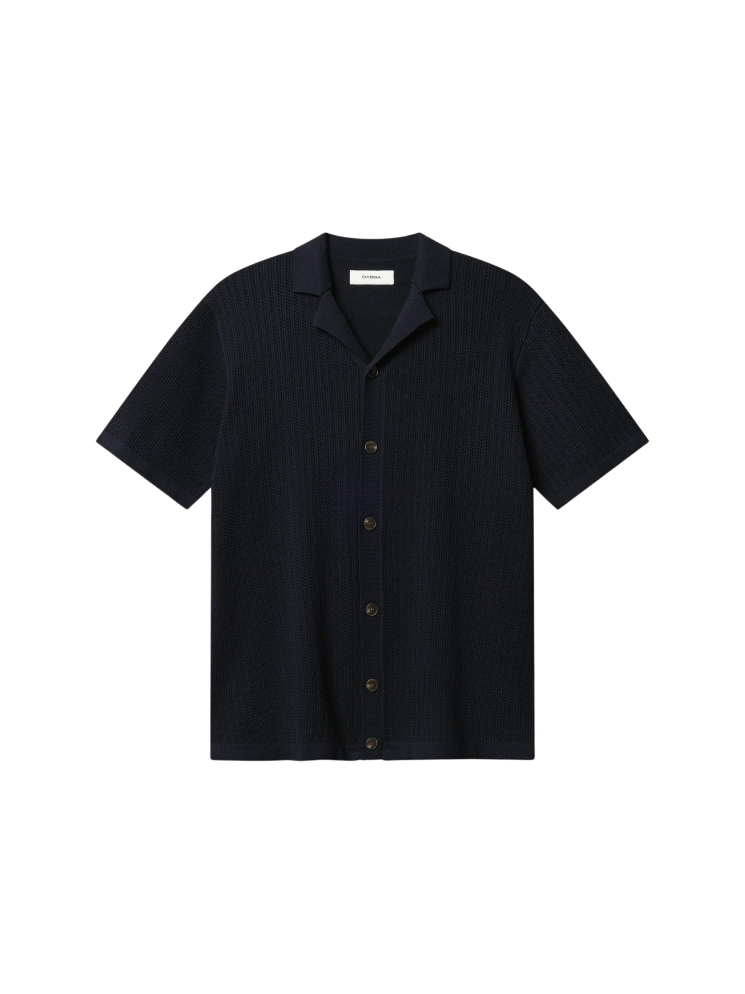 GABBA Neulepaita ' GABGeno ' värissä sininen: etupuoli