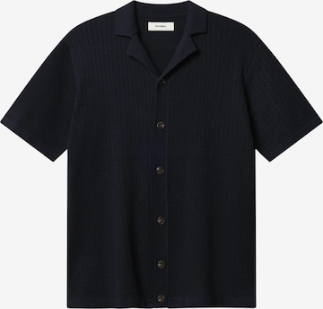 GABBA Neulepaita ' GABGeno ' värissä sininen: etupuoli