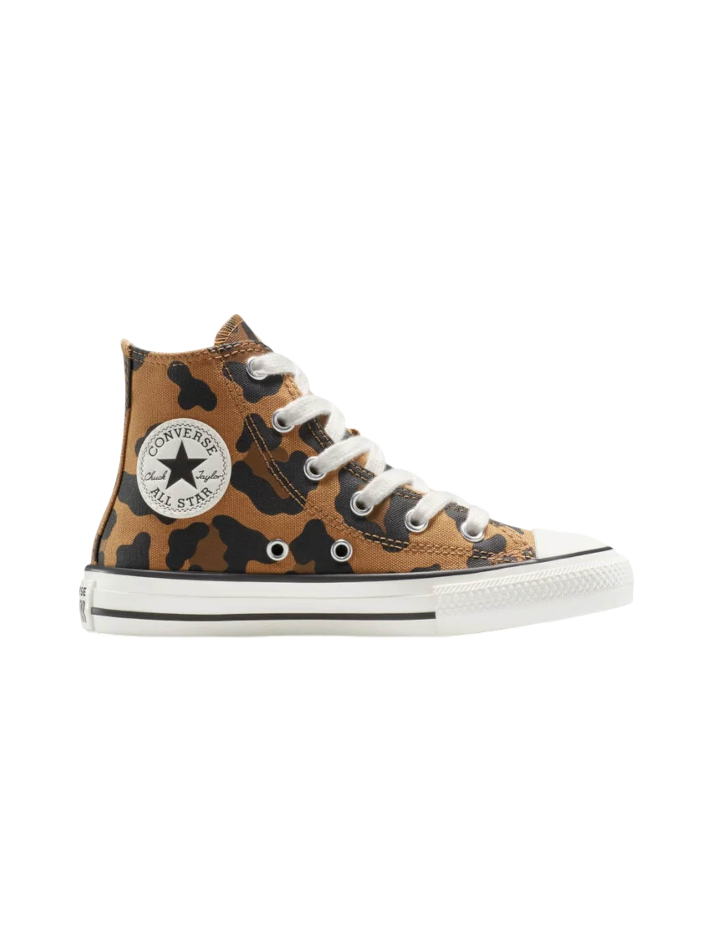 CONVERSE Sneakers in Gemengde kleuren: voorkant
