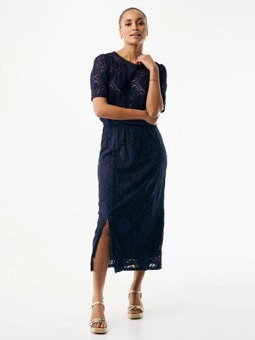 MEXX Sukně – modrá