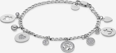 Guido Maria Kretschmer Jewellery Armband in silber, Produktansicht