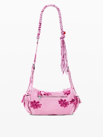 DesigualTorba preko ramena - roza boja