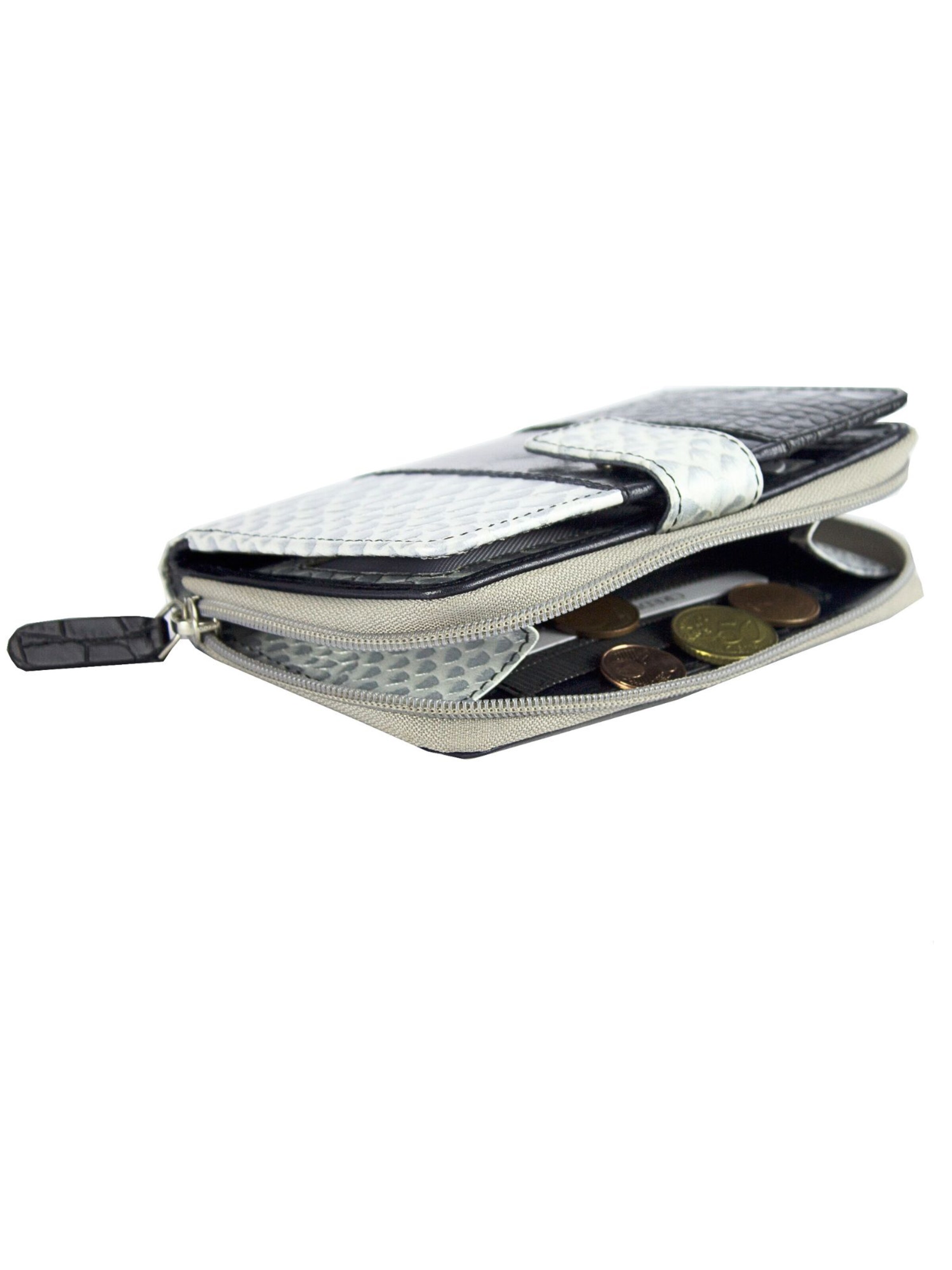 Sunsa Wallet 'Sunsa' in Black