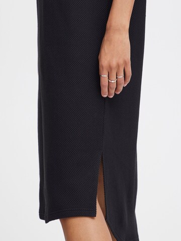 b.young Dress 'Romo' in Black