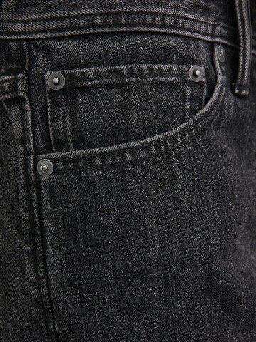 Regular Jean 'CHRIS' JACK & JONES en noir