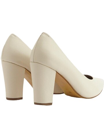 Limoya Pumps 'Emily' in Beige