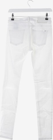 tigha Jeans 27 in Weiß