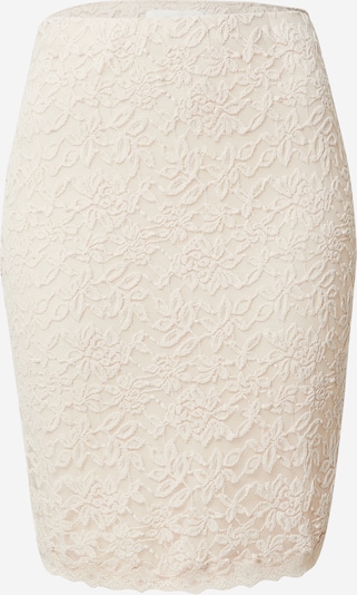 Gonna rosemunde di colore beige, Visualizzazione prodotti