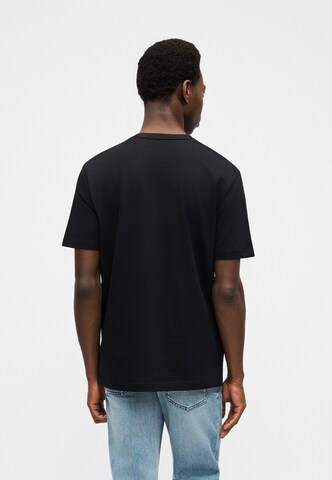 BOSS Bluser & t-shirts i blå