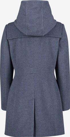 Manteau mi-saison GIL BRET en bleu