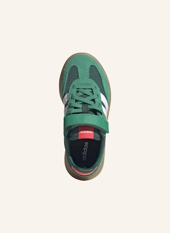 ADIDAS SPORTSWEAR - Sapatilhas 'Barreda Decode' em verde