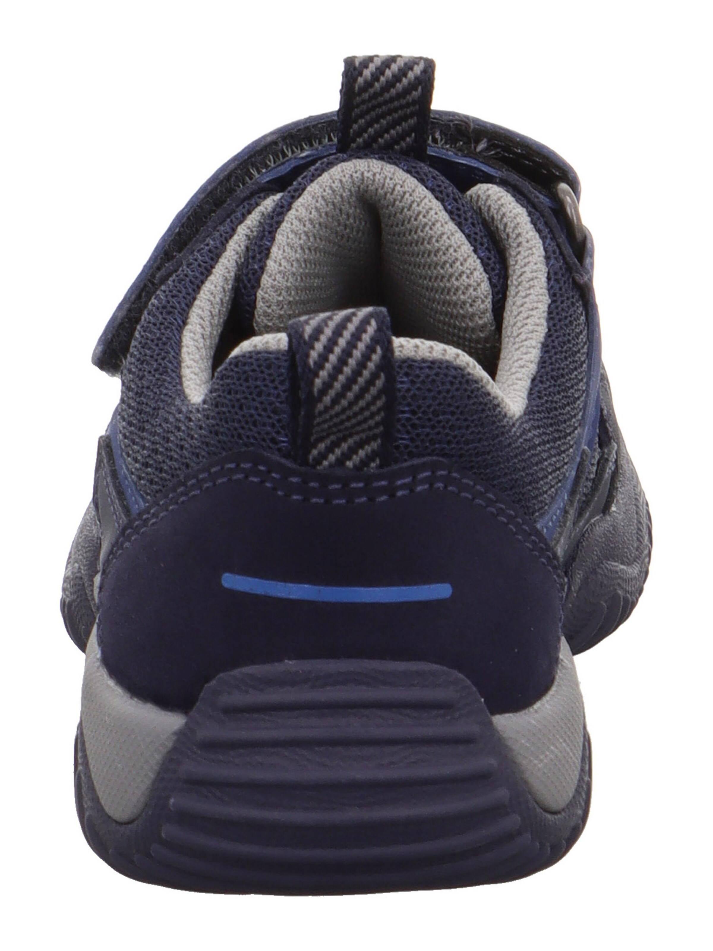 Baskets 'Storm' SUPERFIT en bleu