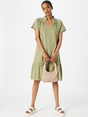 ESPRIT Dress in Green