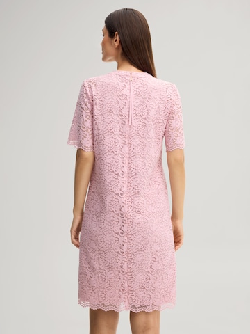 JOOP! Cocktailjurk 'Darlene' in Roze