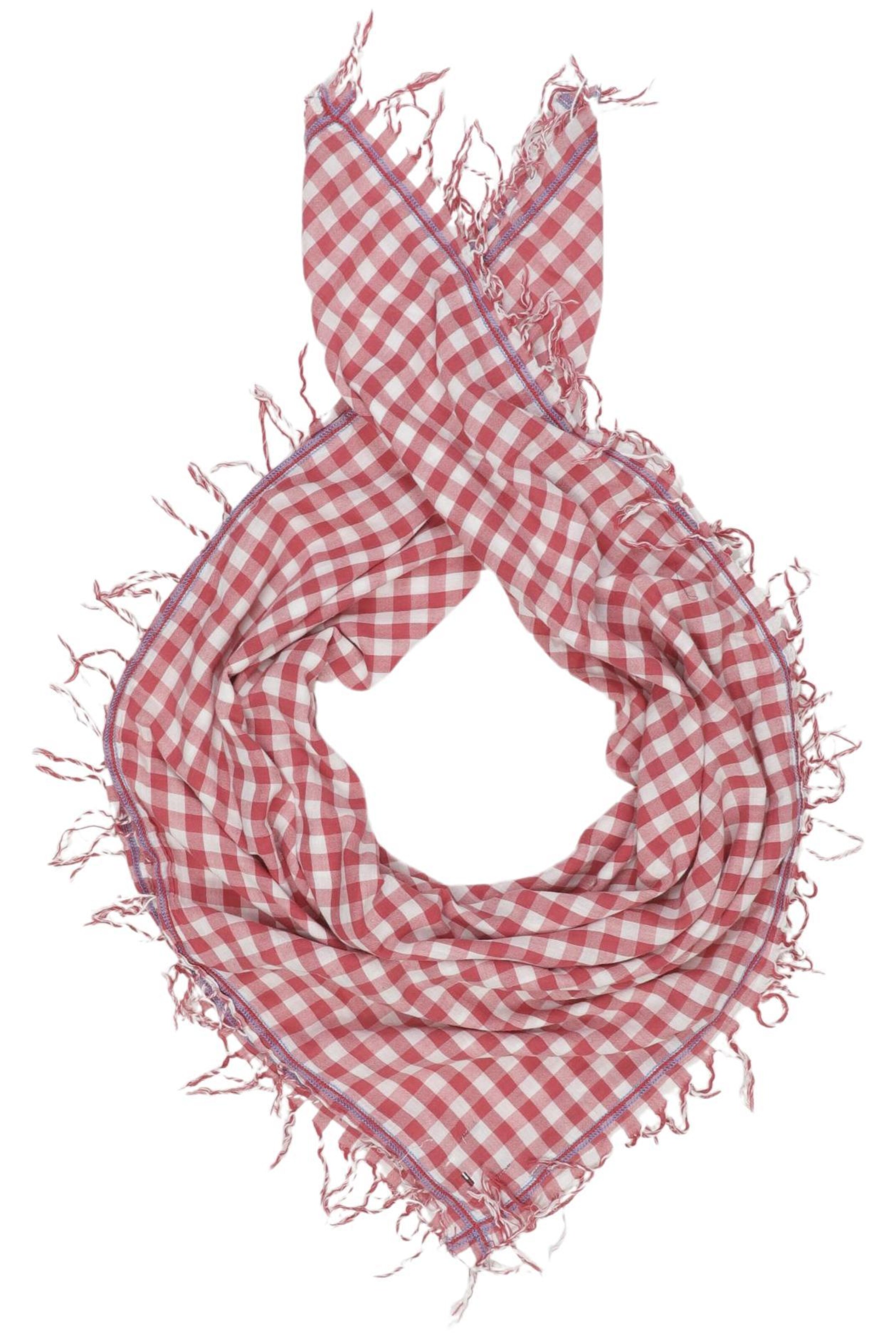 Tommy Jeans Schal oder Tuch One Size in Mischfarben: Vorderseite