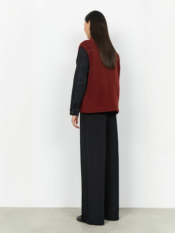 Soyaconcept Vest ' SC-ONYX ' in Brown