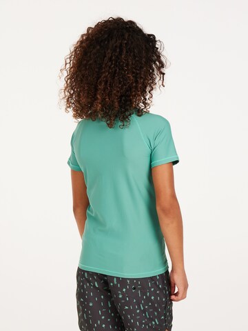 PROTEST Sportbademode 'PRTBERENTS JR' in Grün