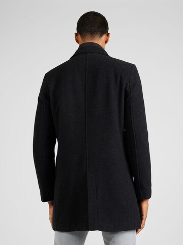 s.Oliver Демисезонное пальто в Серый